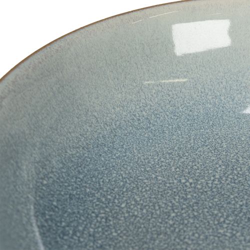 Article Bol sur piédestal pour décoration de table festive 17 cm