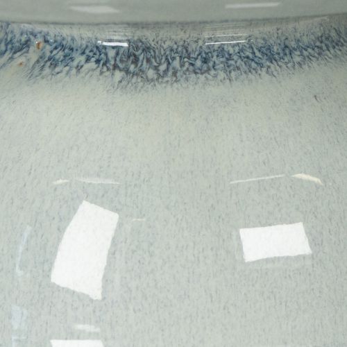 Article Bol sur piédestal pour décoration de table festive 17 cm