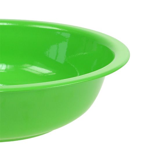 Floristik24 Bol décoratif tri coloré. Ø29cm 4pcs