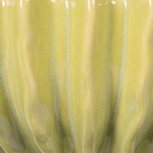 Article Bol en céramique, design élégant pour une décoration de table raffinée et un accessoire de maison, 21 cm