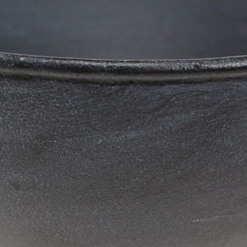 Article Coupe avec socle en métal coupe trophée anthracite Ø26cm H21cm