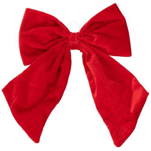 Lot de 3 nœuds décoratifs en