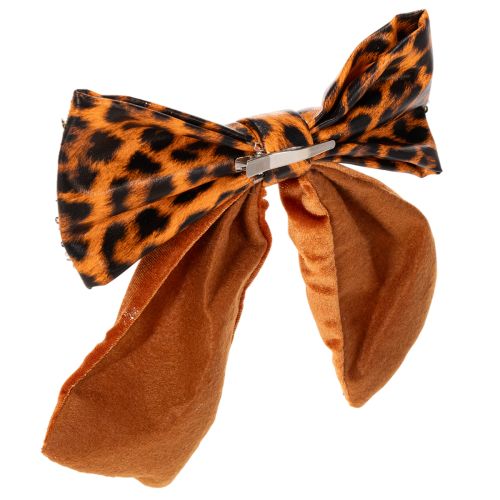 Lot de 3 nœuds décoratifs en