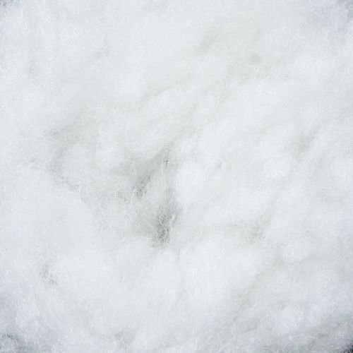 Article Flocons de neige floconneux artificiels blanc neige 100g × 4pcs