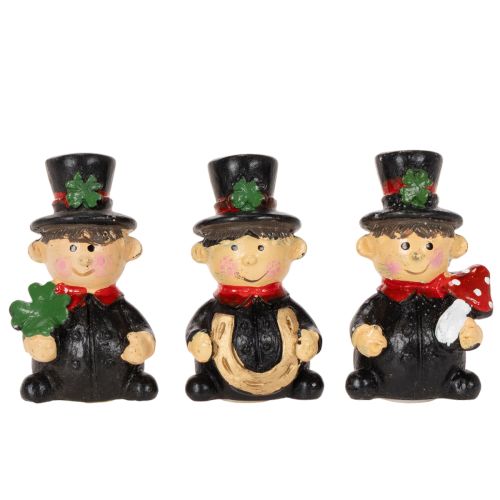 Figurines de ramoneur