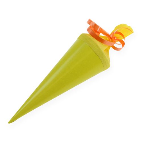 Mini sachets de sucre colorés 12cm 10pcs