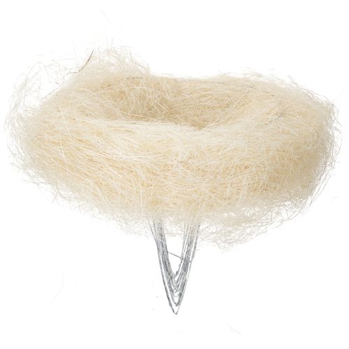 Floristik24 Manchette pour bouquet - accessoire élégant pour des compositions florales parfaites - 20 cm, lot de 8