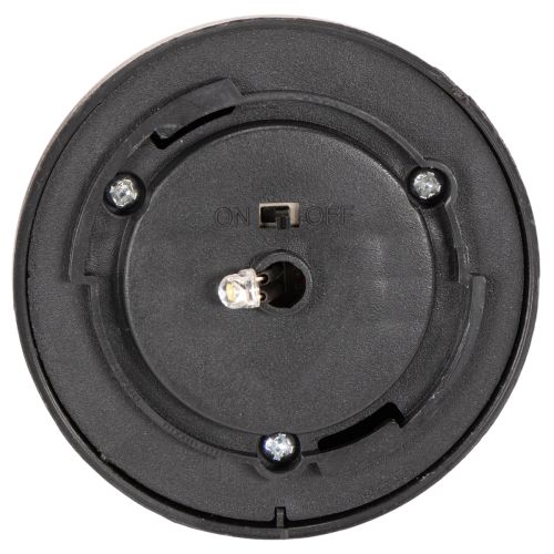 Lampes solaires de jardin avec piquet, lampes d'extérieur pour allées de jardin, 35 cm, lot de 6 | Floristik24.fr