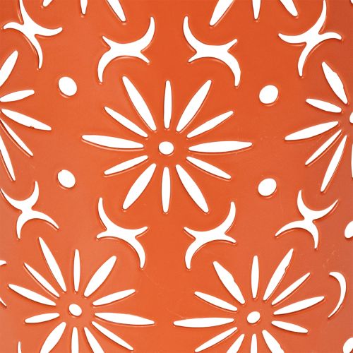 Article Lanterne solaire pour un éclairage romantique de jardin en soirée, dans un espace extérieur chaleureux, 26 cm