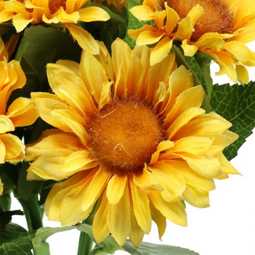 Floristik24 Tournesol 34cm 4pcs