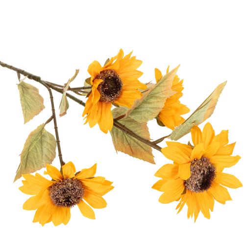 Soleil artificiel 72cm 2pcs en