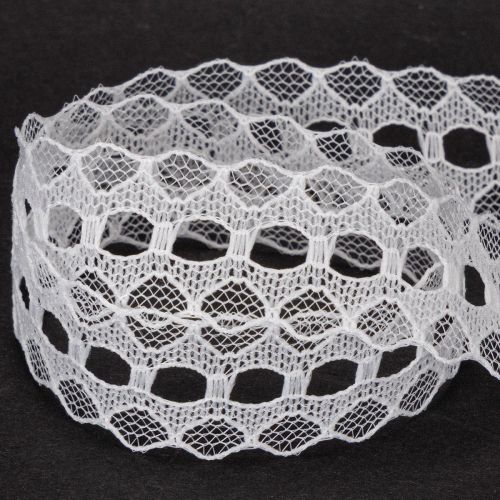 Zibeline décorative en coton