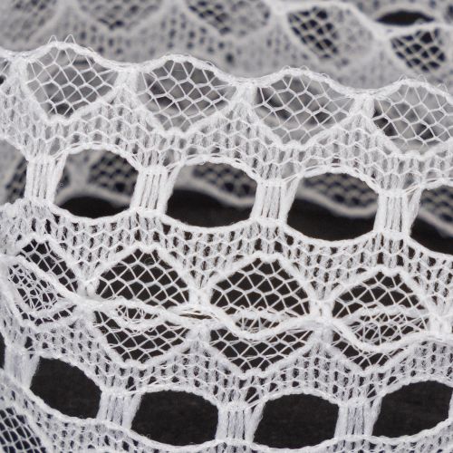 Zibeline décorative en coton