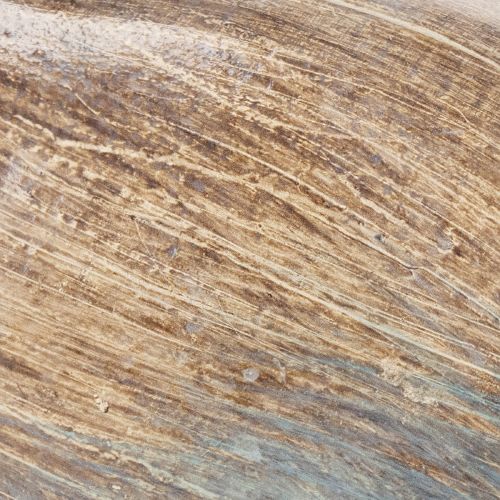 Article Figurine décorative d'oiseau pour compositions saisonnières 34 cm