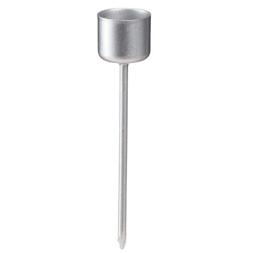 Article Bougeoir pour couronne de l'Avent Pour chandelle 11cm 12 pcs