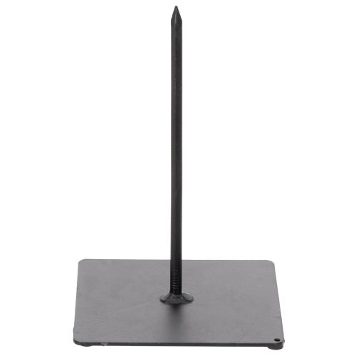 Supports pour bouquets sur pied, pour une présentation élégante en intérieur et sur table, 15 cm, lot de 2