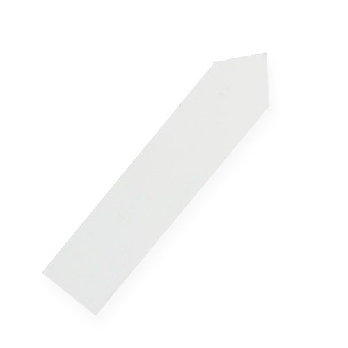 Article Étiquettes enfichables 16 mm x 100 mm 250 pièces