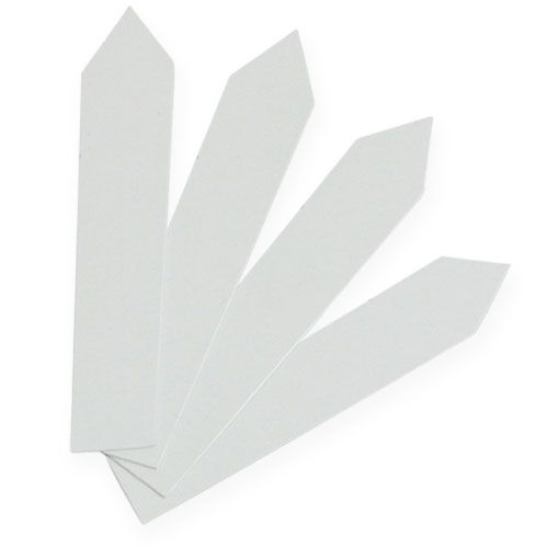 Étiquettes autocollantes 20 mm x 140 mm 250 pièces