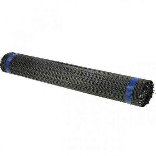 Fil bleu recuit 1.1/280mm 2.5kg