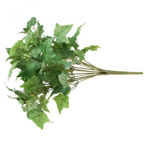 Article Bouquet de lierre artificiel accessoires liant vert plante artificielle H50cm