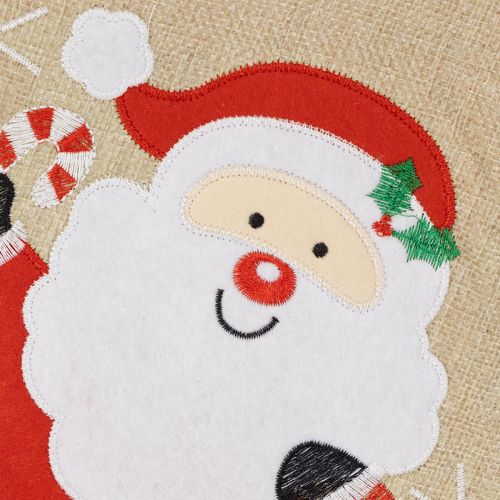 Lot de 3 chaussettes de Noël