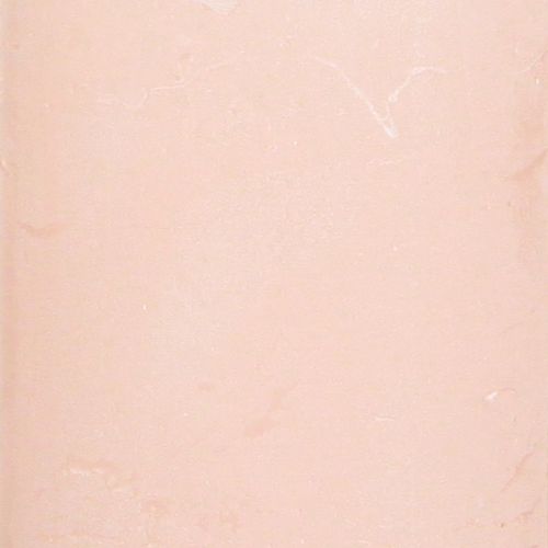 Article Bougies piliers bougies uni rose clair rose 50×100mm 4 pcs