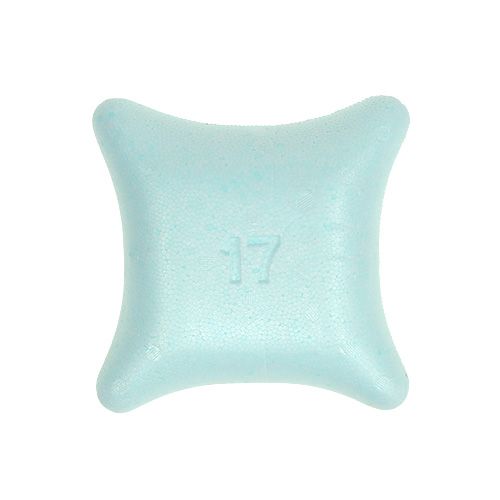 Article Coussin en polystyrène 17x17 2pcs