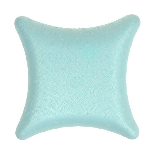 Floristik24 Coussin en polystyrène 25x25 2pcs