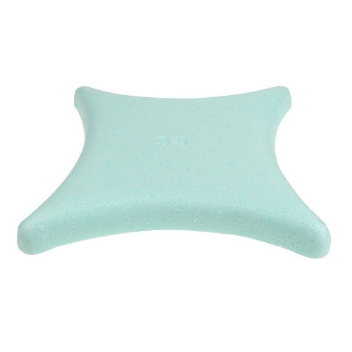 Article Coussin en polystyrène 35cm x35cm 2pcs
