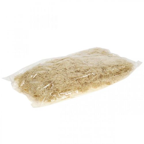 Floristik24 Fibre de Tamarin 500g blanchie