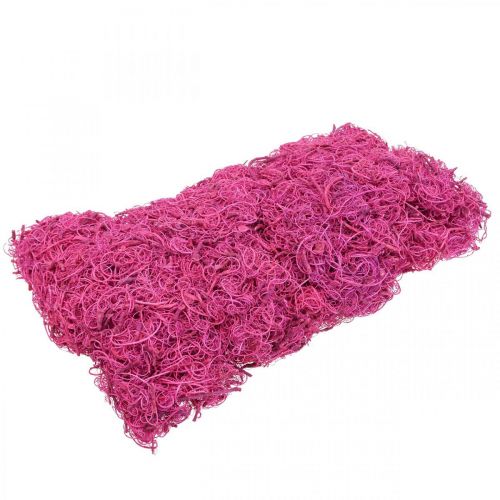 Article Fibre naturelle de tamarin, fournitures artisanales, baies roses, 500g