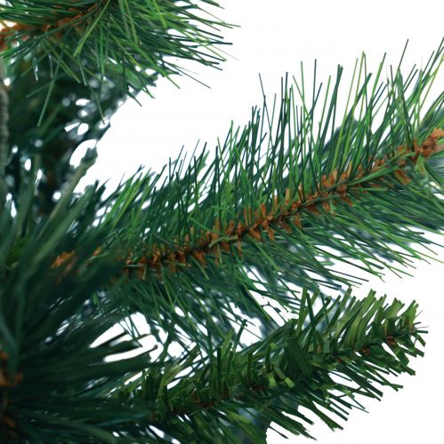 Floristik24 Sapin de Noël artificiel en pot sapin H90cm