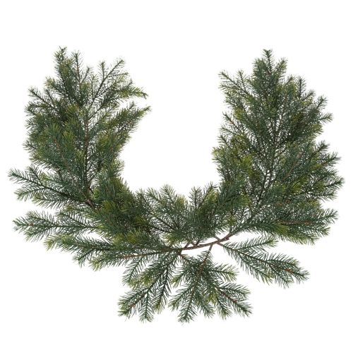 Branche de sapin artificielle pour décoration florale créative 175 cm acheter | Floristik24.fr