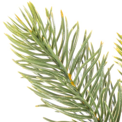 Branche de Sapin Artificiel 65 cm – Lot de 3 | Floristik24.fr
