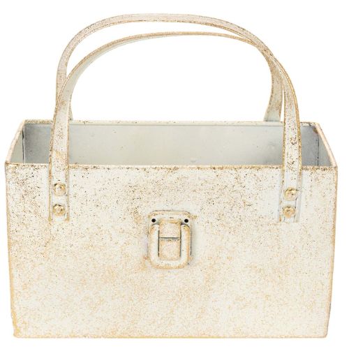 Sac en métal, contenant