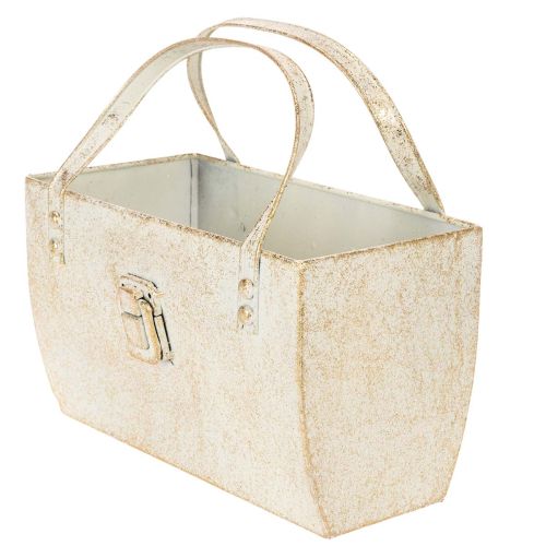 Sac en métal, contenant
