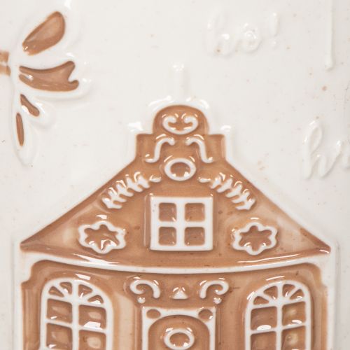Tasse en céramique motif