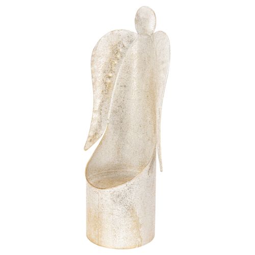 Chandelier en forme d'ange en