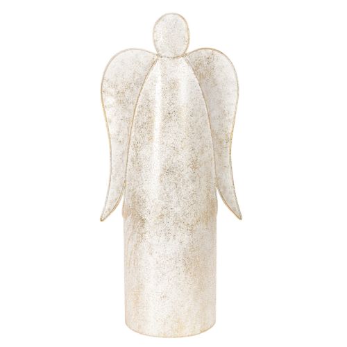 Chandelier en forme d'ange en