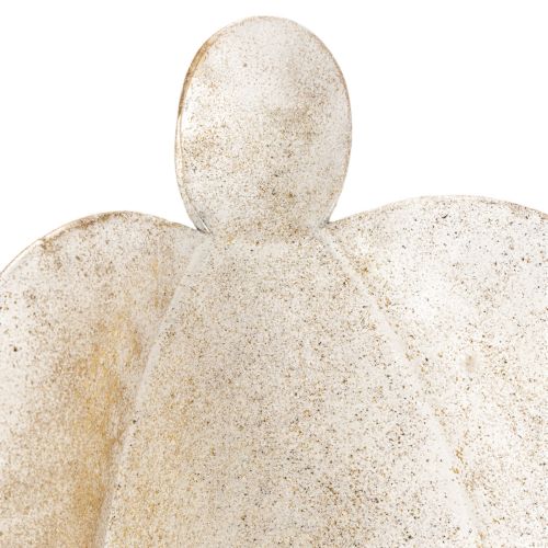 Chandelier en forme d'ange en
