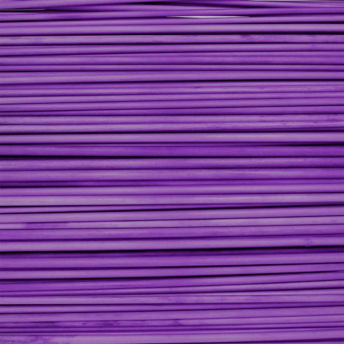 Article Tonkin bâtons violet 70cm 150p