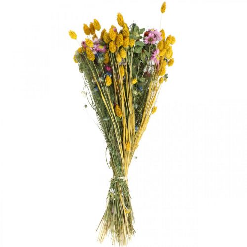 Article Bouquet de fleurs séchées Bouquet de fleurs séchées Bouquet de fleurs des prés 58cm