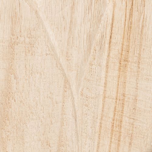 Article Tulipe décorative sur socle, pour une touche d'élégance dans votre salon, 47,5 cm