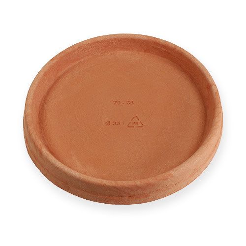 Article Dessous de verre Marcella Ø35cm 1 pce
