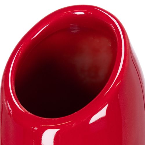 Vase décoratif en forme de