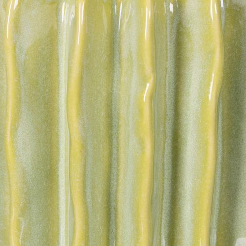 Article Pot de fleurs en forme de cactus, bol idéal pour une touche exotique dans votre intérieur, 16 cm