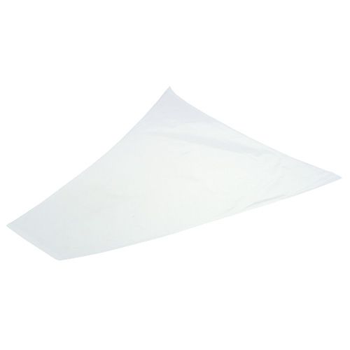 Floristik24 Entonnoir d'emballage L L35cm L30cm - 11cm 50 pcs