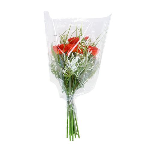 Floristik24 Entonnoir d'emballage L L35cm L30cm - 11cm 50 pcs