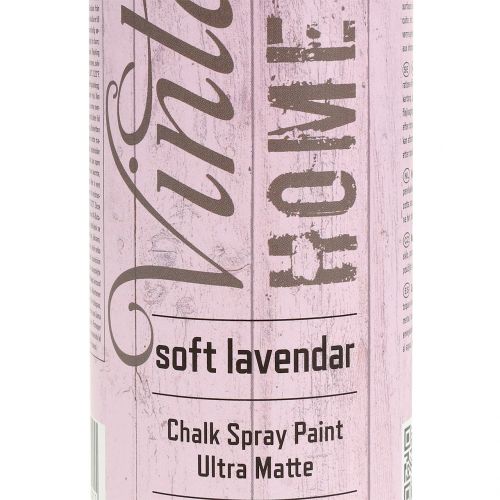 Article Spray colorant vintage rose clair 400ml