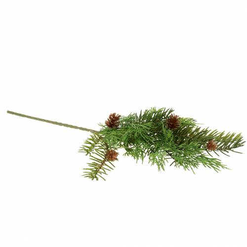 Floristik24 Branche de genévrier 40cm